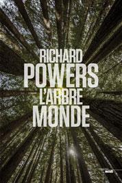 Richard Powers et l’arbre monde