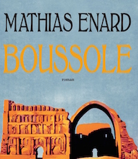 Mathias Enard, une écriture nourrie de langues étrangères