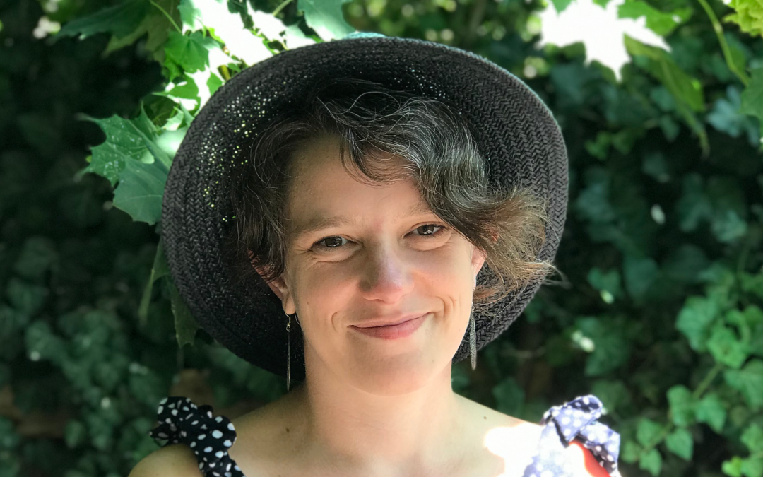 Sylvaine Touzeau