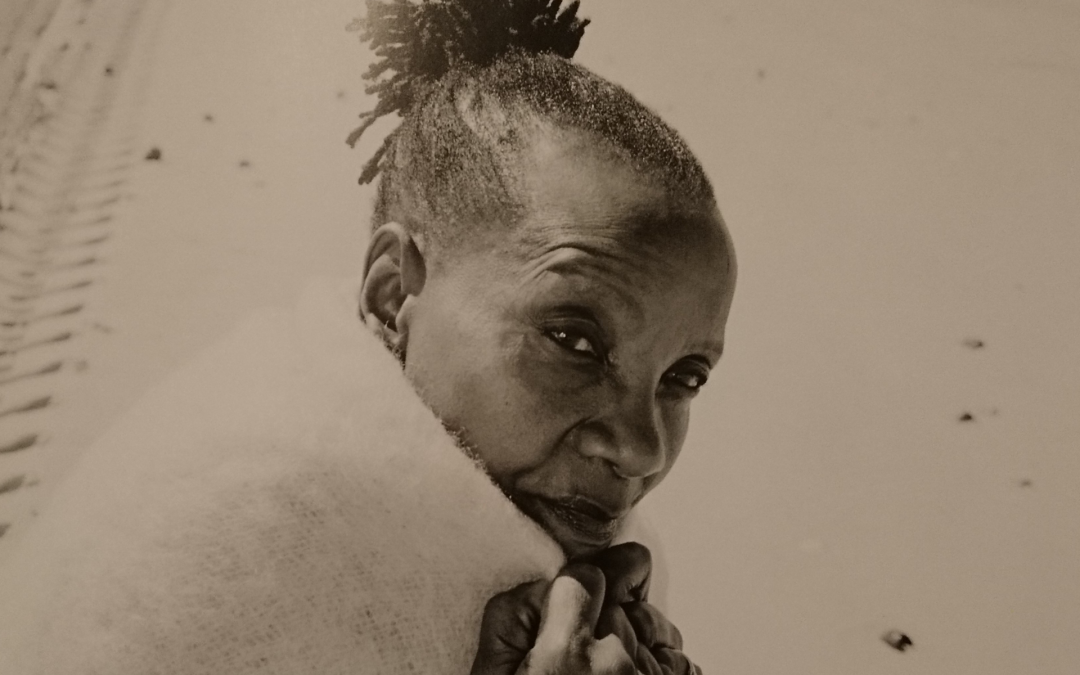 Rencontre avec l’écrivaine sud-africaine Sindiwe Magona