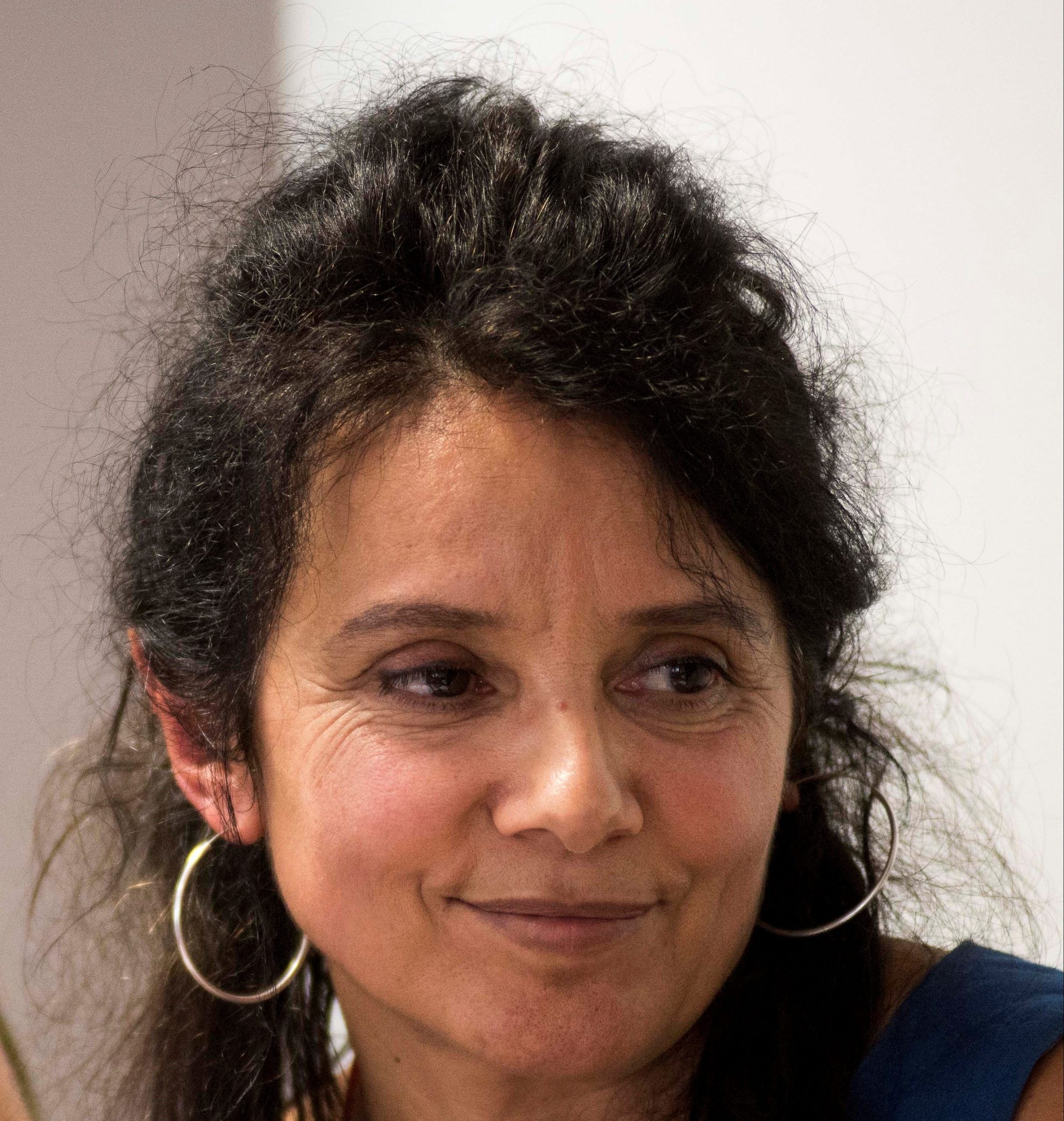 Clotilde Monteiro Jean-Pierre Minaudier