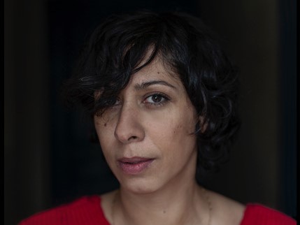 Seham Boutata©emmanuelle marchadour Texte
