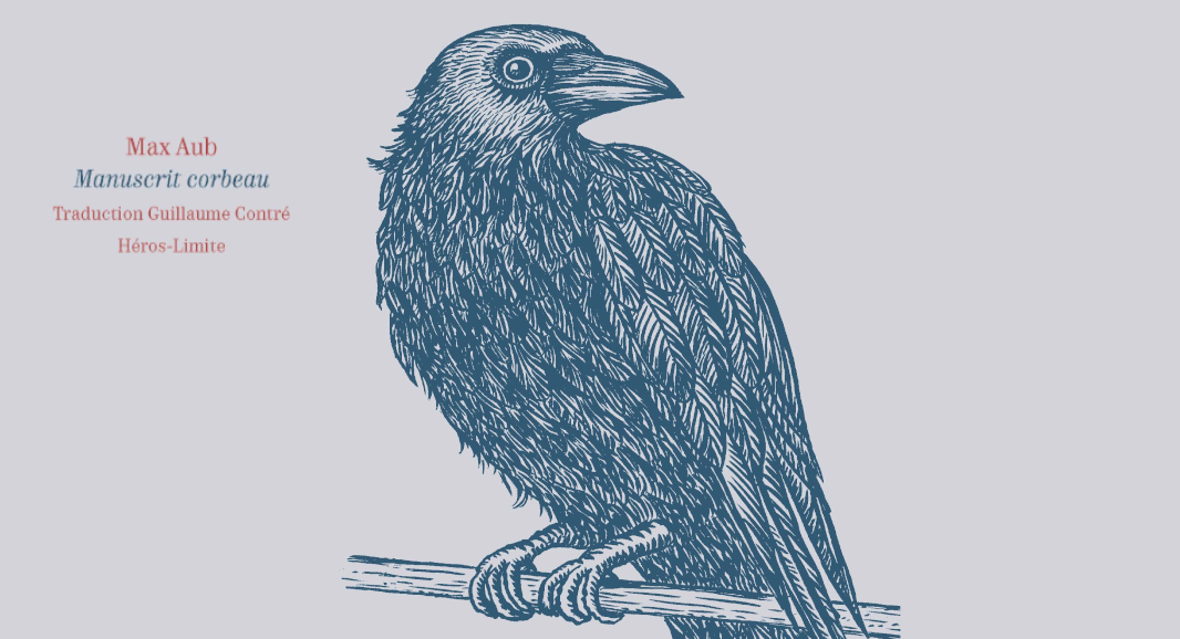 Atelier de traduction du corbeau