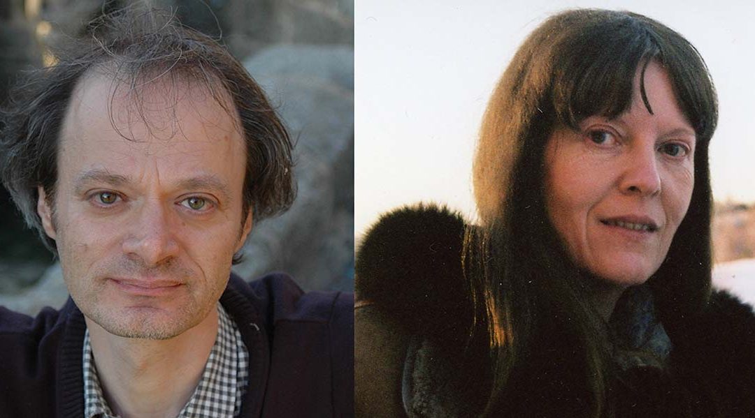 Carte blanche à André Markowicz et Françoise Morvan