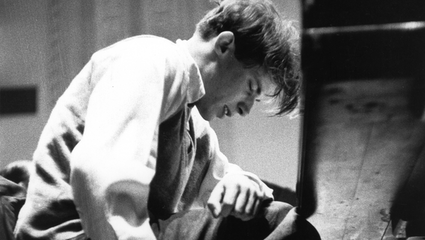 Projection du documentaire « Glenn Gould : Au-delà du temps »