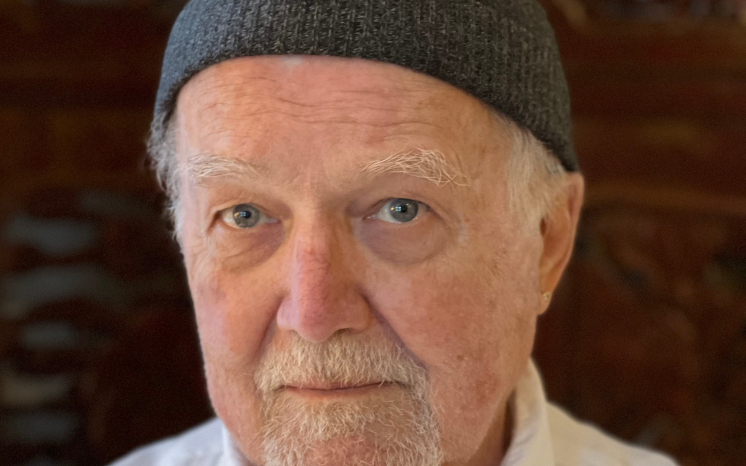 Russell Banks