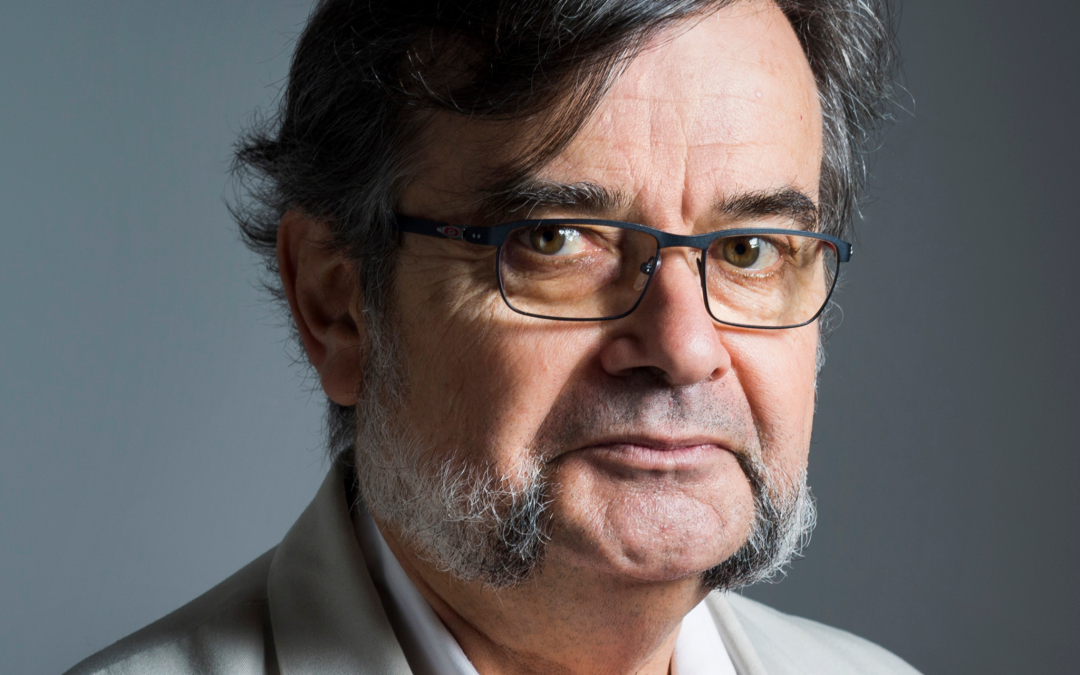 Olivier Mannoni