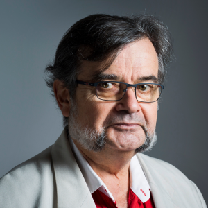 Olivier Mannoni