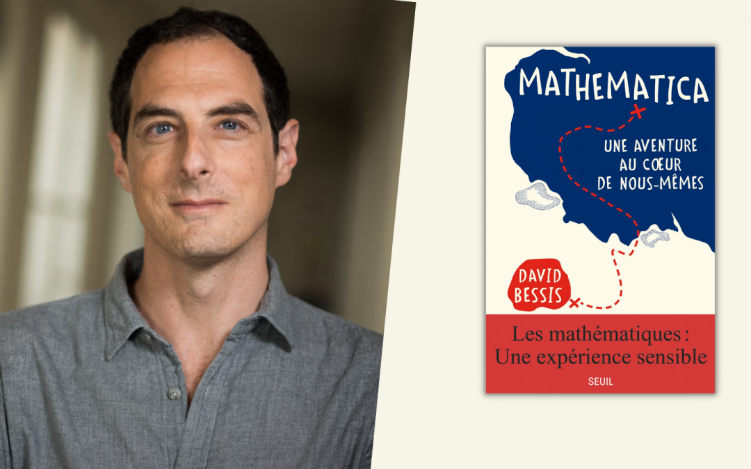 Les mathématiques, une expérience sensible
