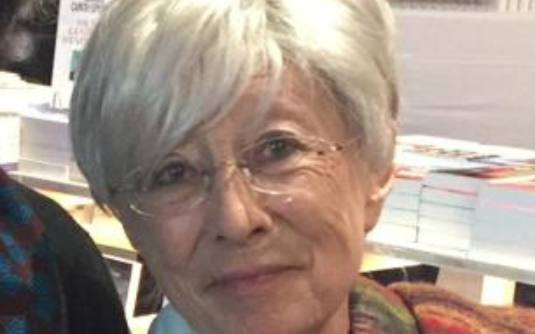 Annie Montaut