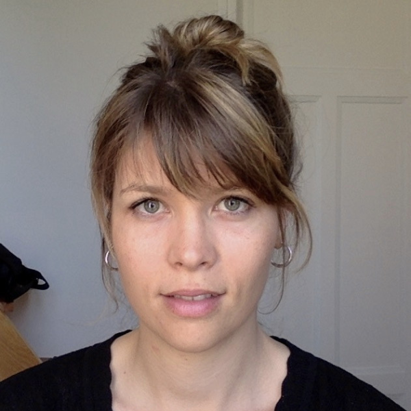 Camille Thomine