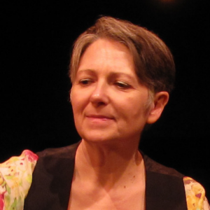 Catherine Fonder