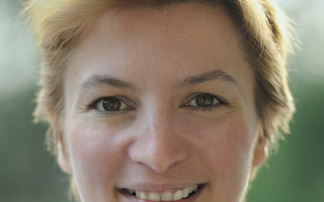 Cécile Deniard