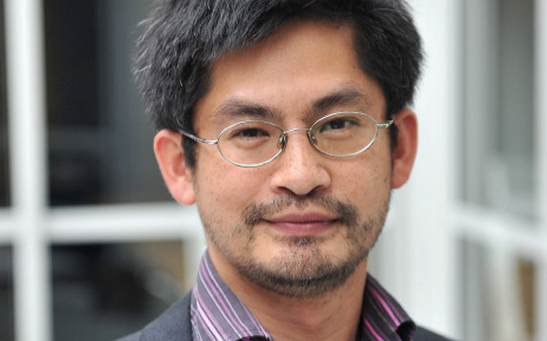 Chun-Liang YEH