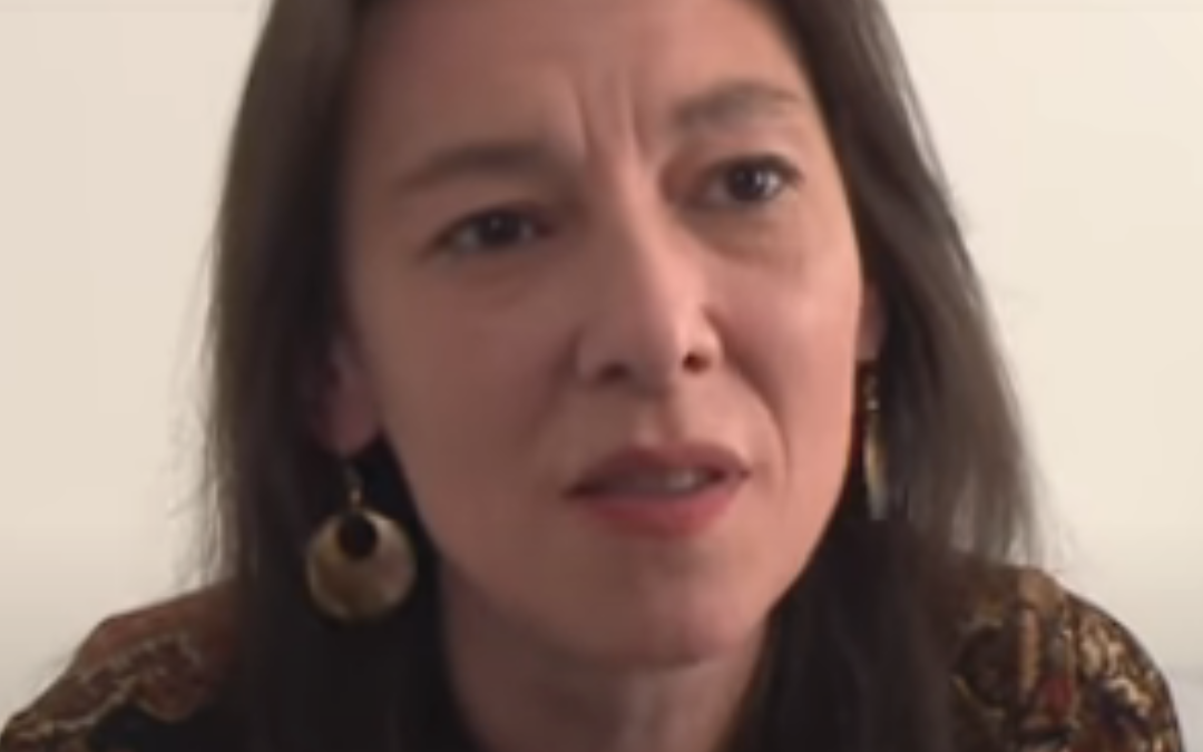 Christine Laferrière