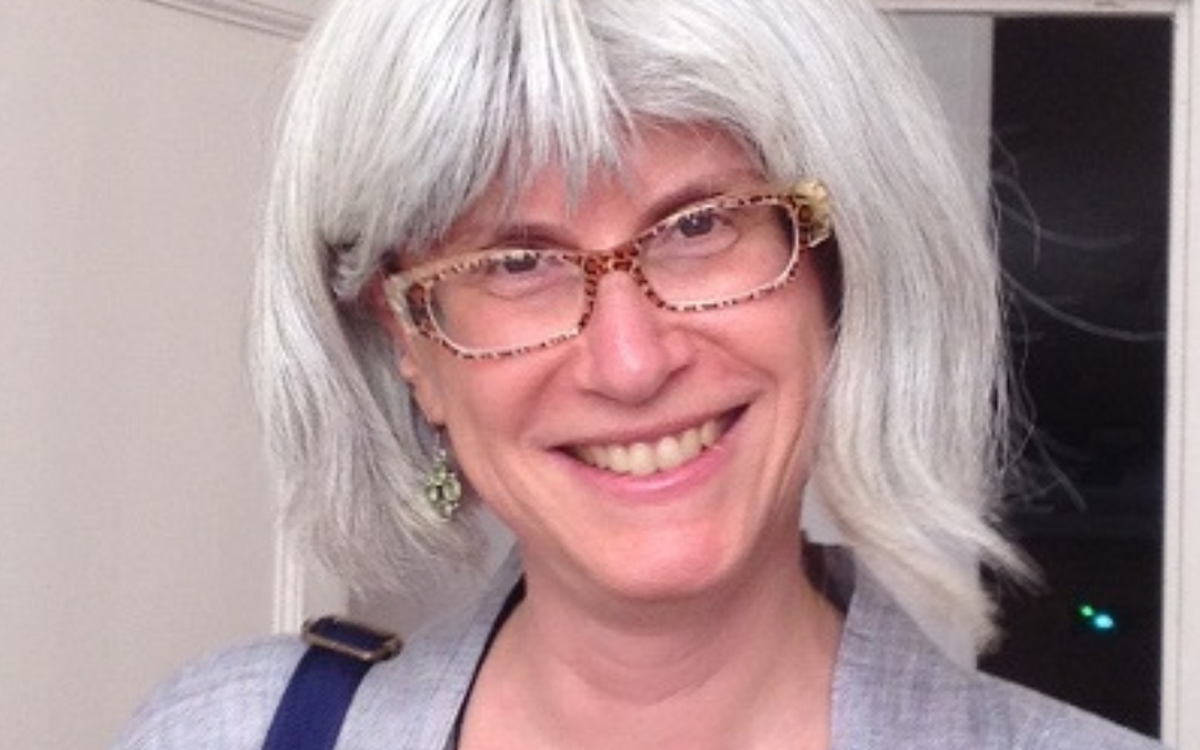 Corinna Gepner