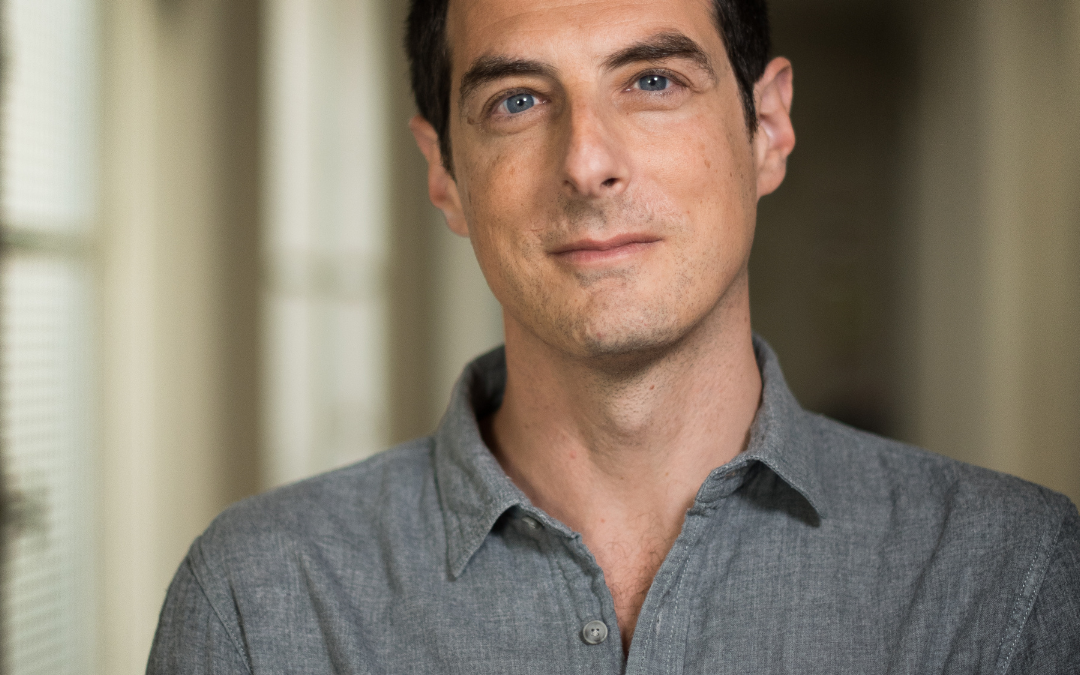 David Bessis