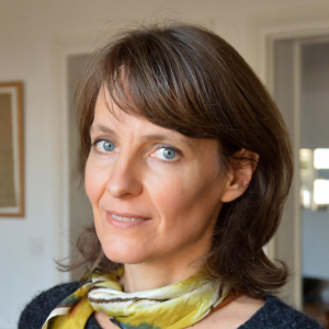 Delphine Renon