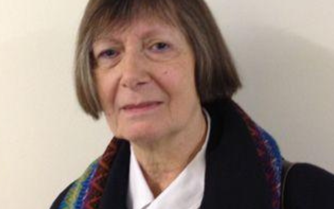 Dominique Goy-Blanquet