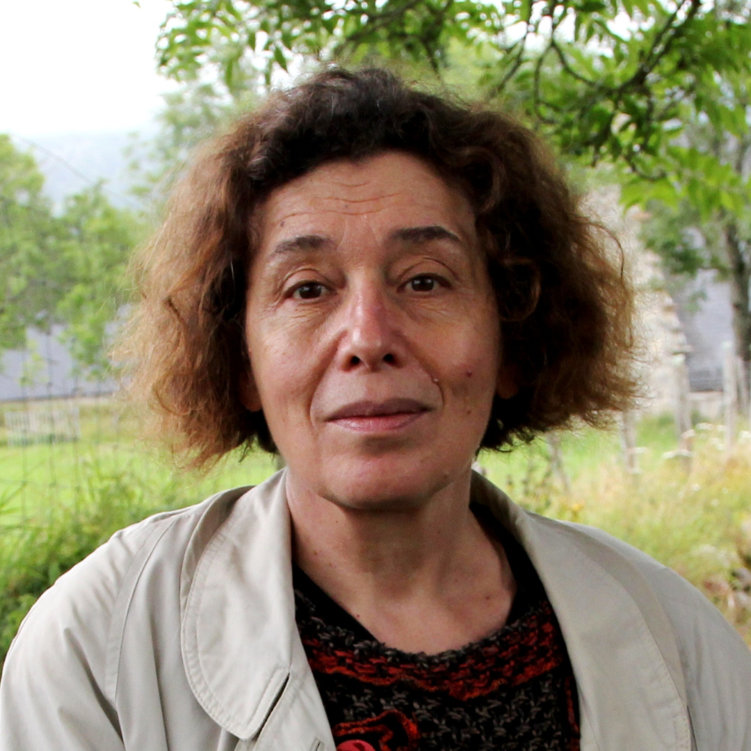 Françoise Mancip-Renaudie