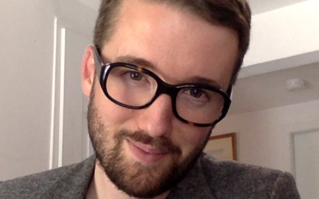 Guillaume Leduey