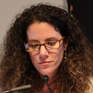 Julie Loison-Charles