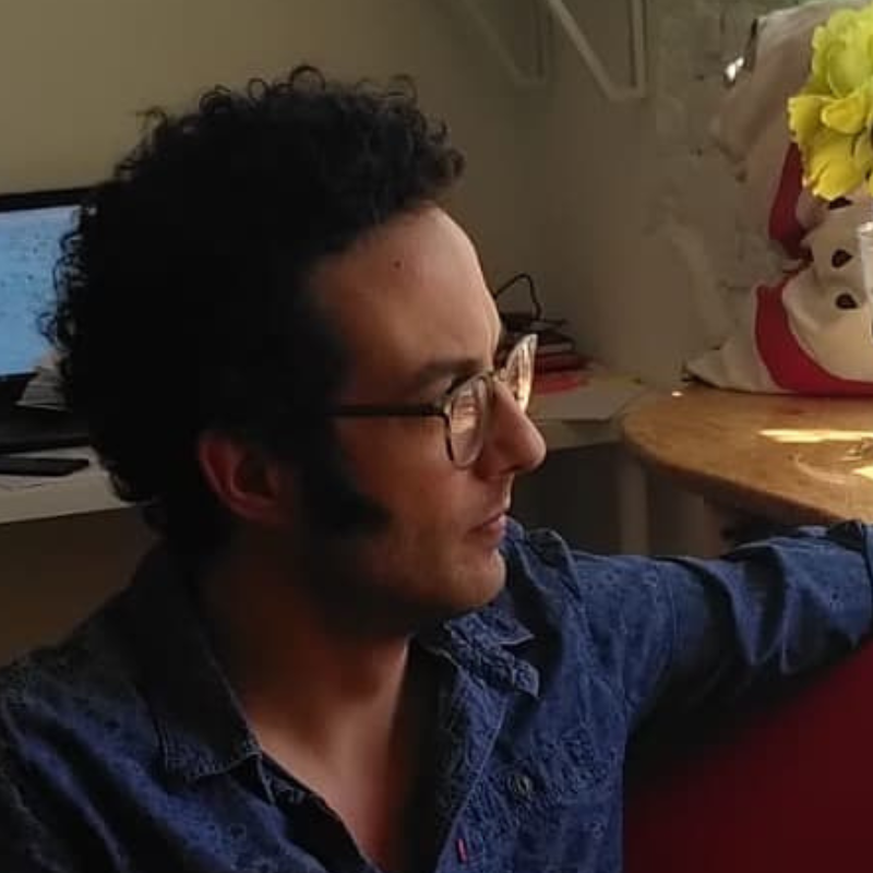 Julien Delorme