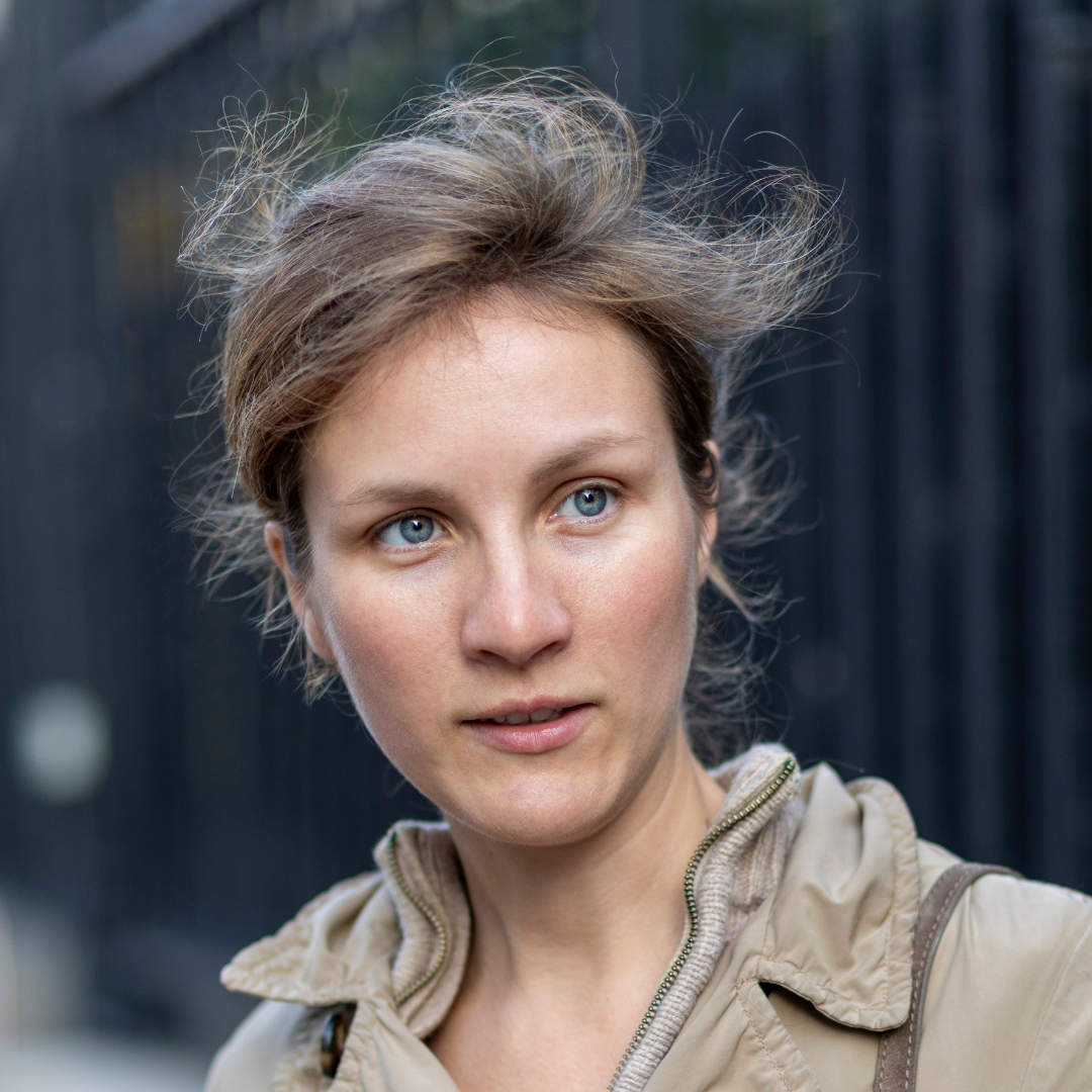 Lucile Leclair