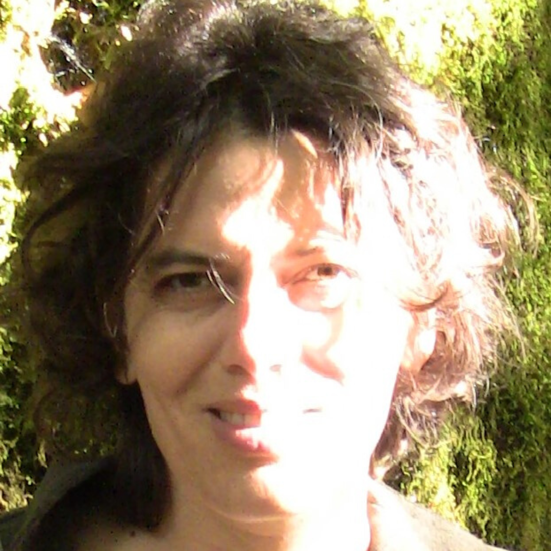 Marie-Cécile Fauvain