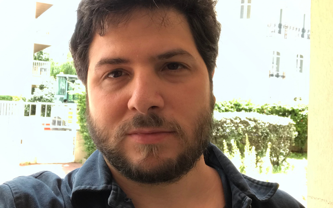 Mathieu Dosse