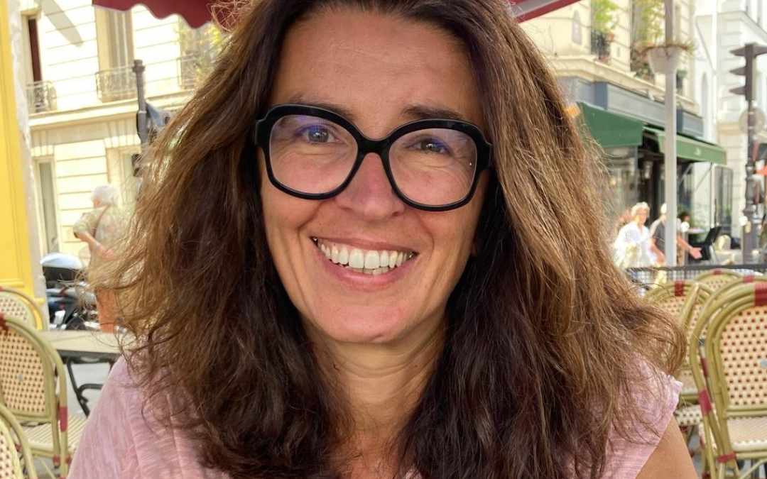Nathalie Bru