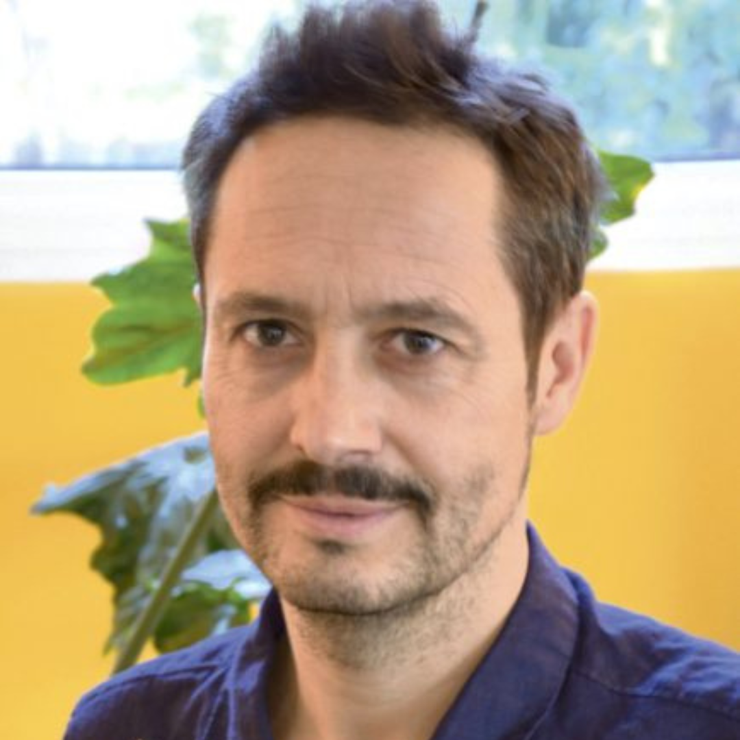 Nicolas Richard