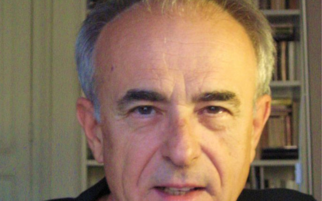 Pierre Furlan
