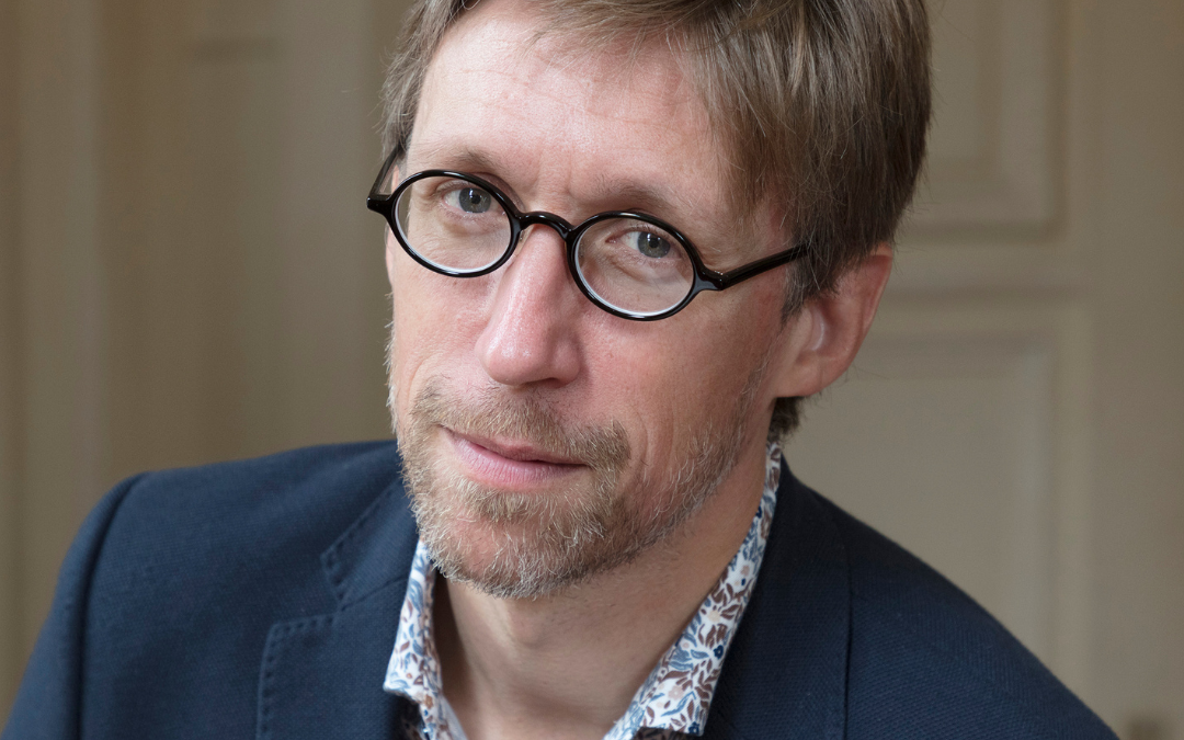 Sébastien Rutés