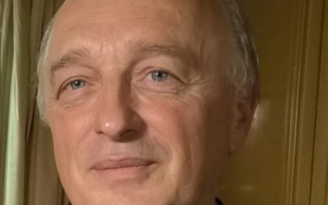 René De Ceccatty