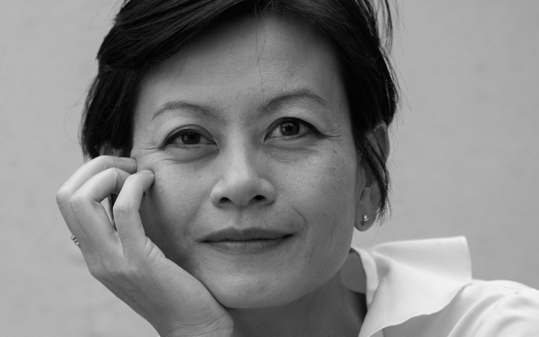 Sabine Huynh