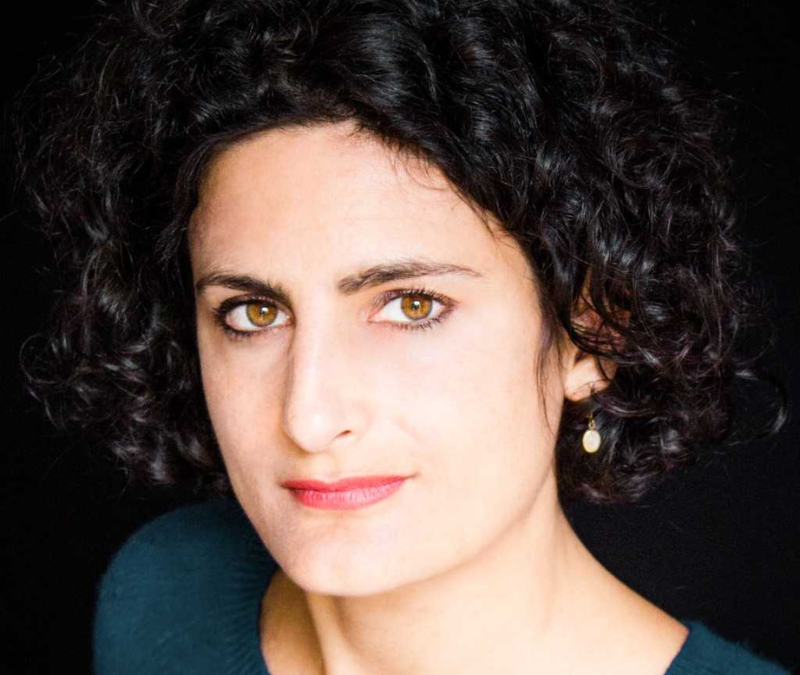 Sarah Gurcel