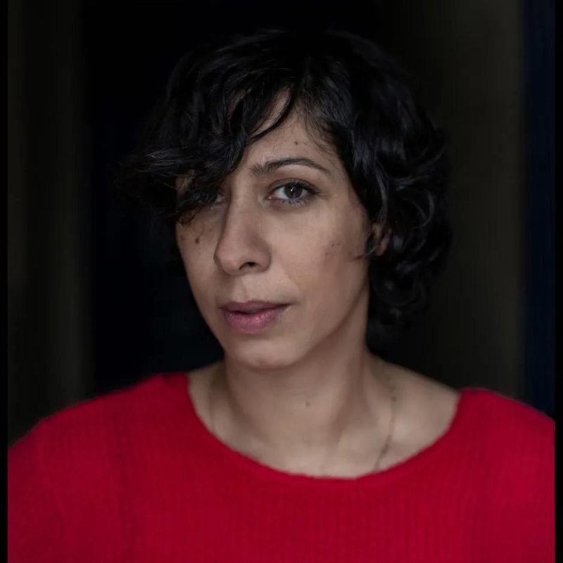 Seham Boutata