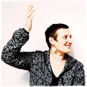 Véronique Massenot