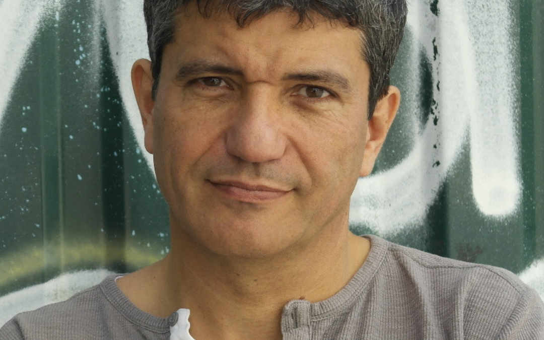 Yves Gauthier