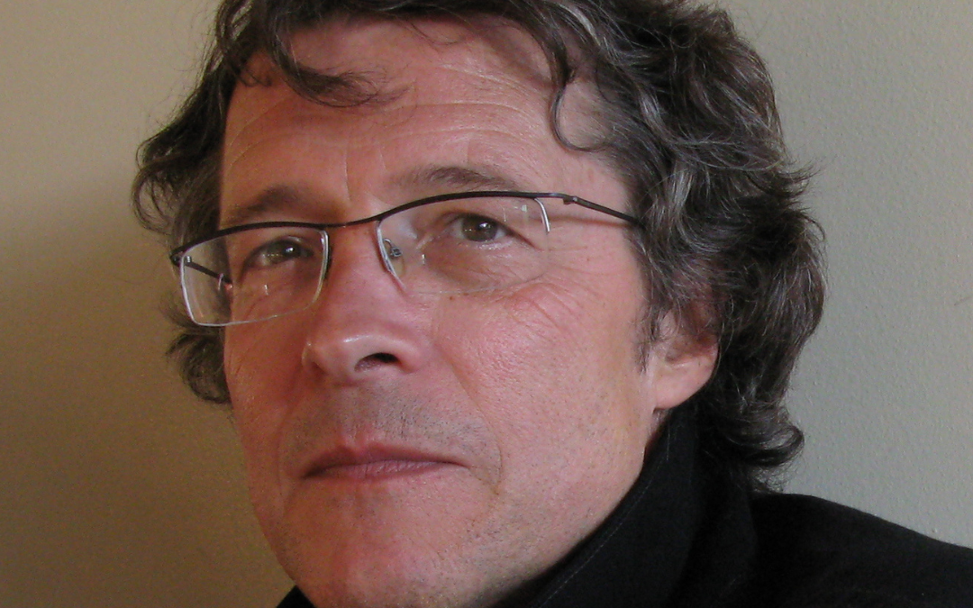Brice Matthieussent