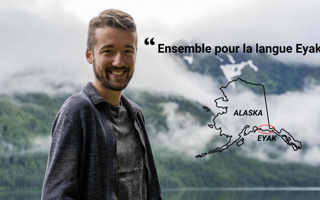 Au chevet des langues