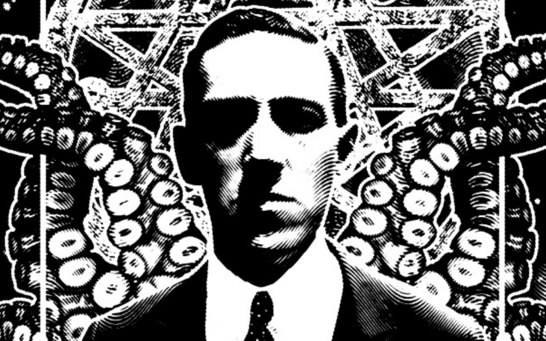 Lovecraft, l’intégrale