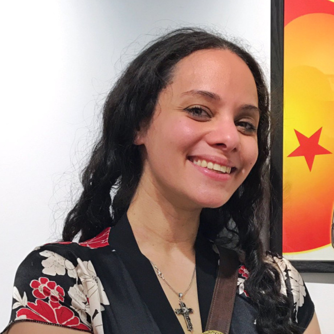 Fédoua Lamodière