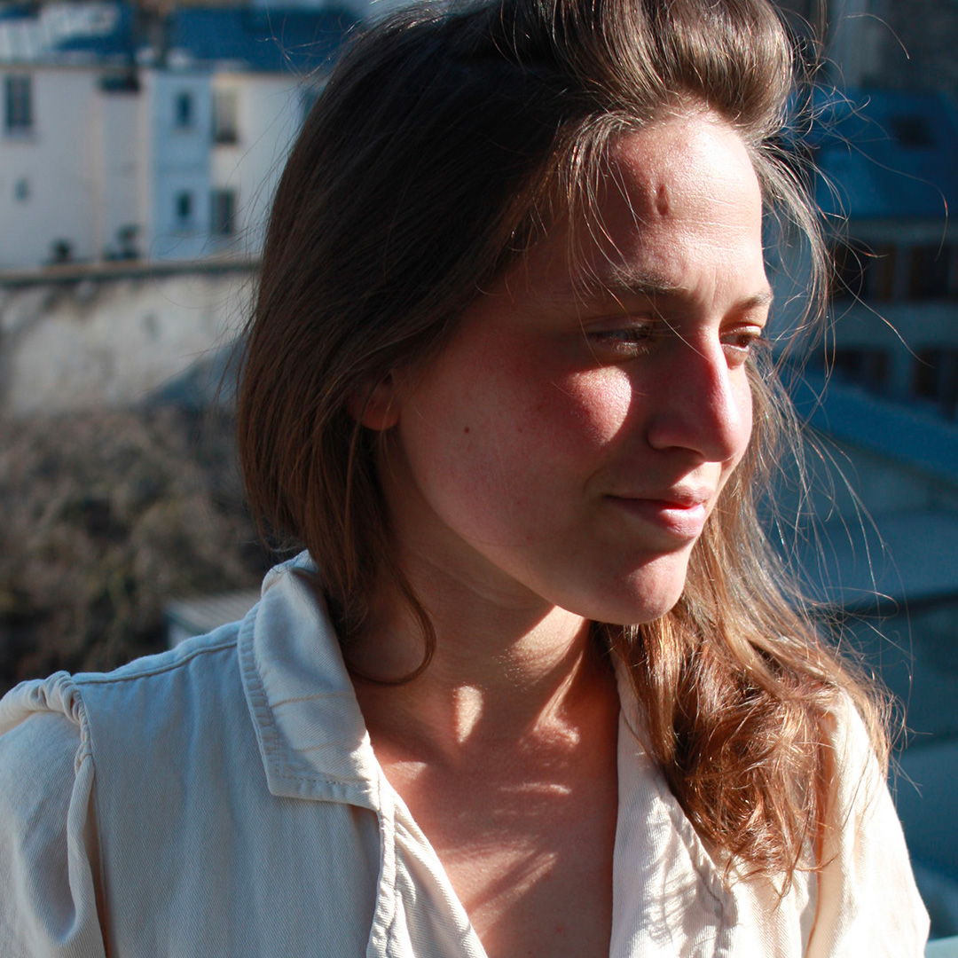 Clara_Chotil_1080 Clara Chotil, architecte et plasticienne franco-brésilienne