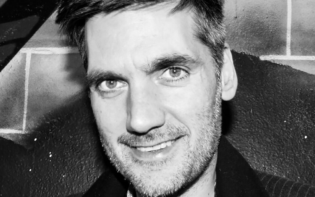 Julien Barret
