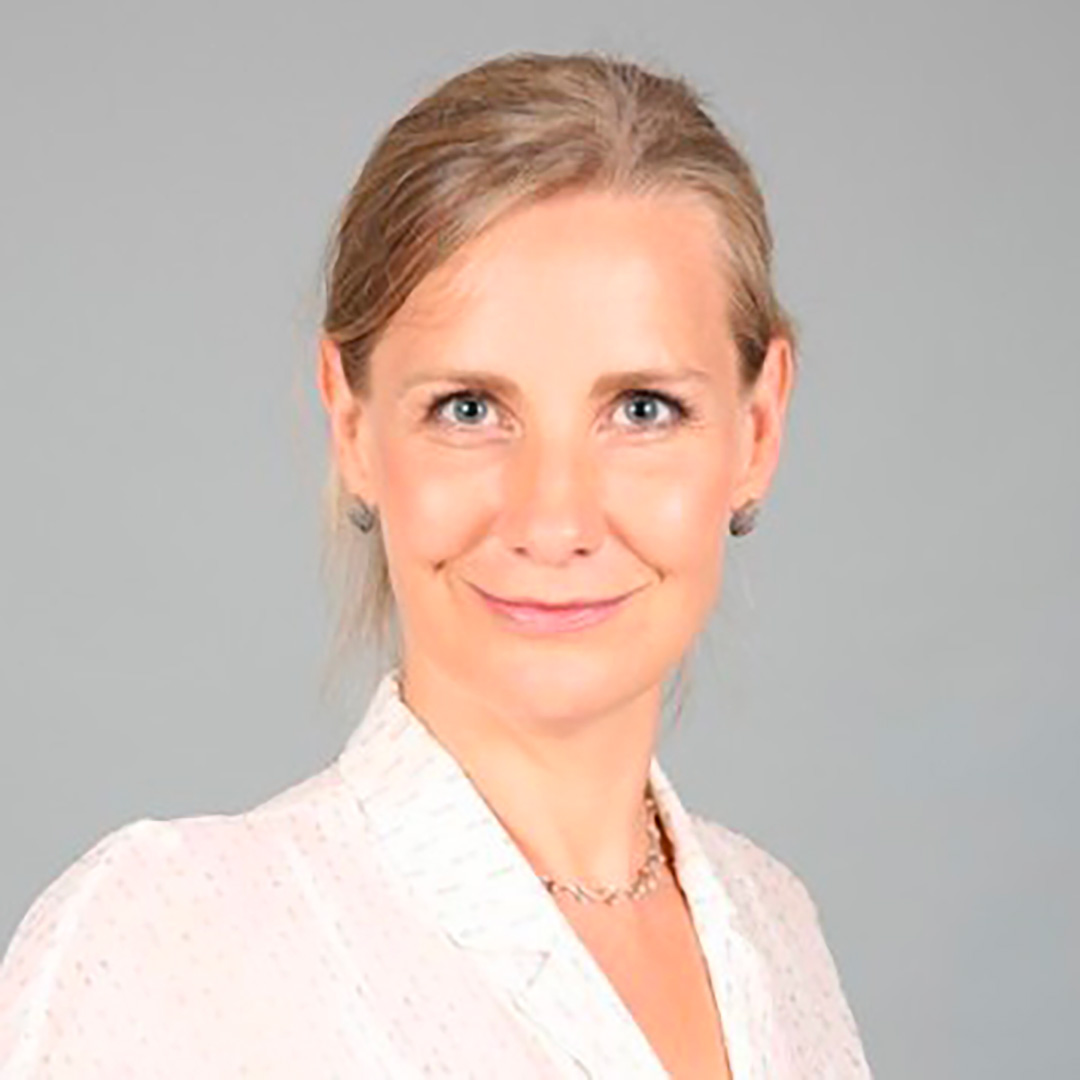 Katharina Loix van Hooff