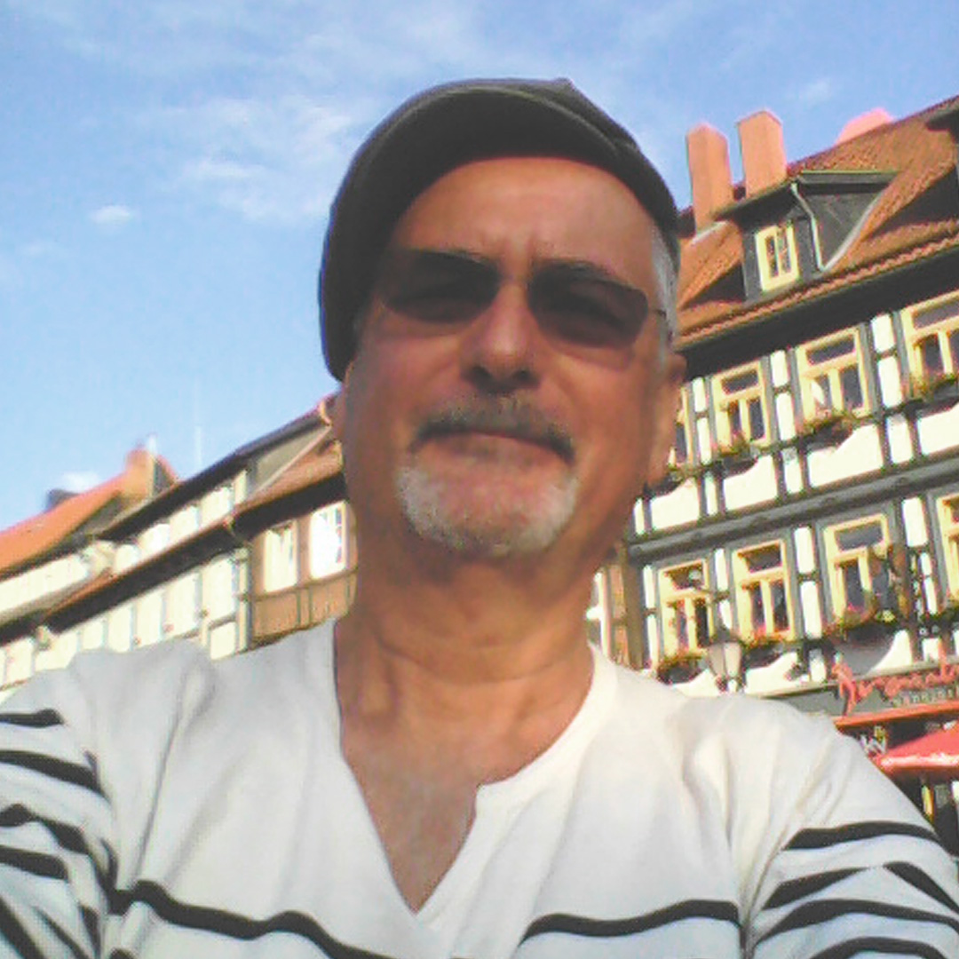 Michel Chasteau
