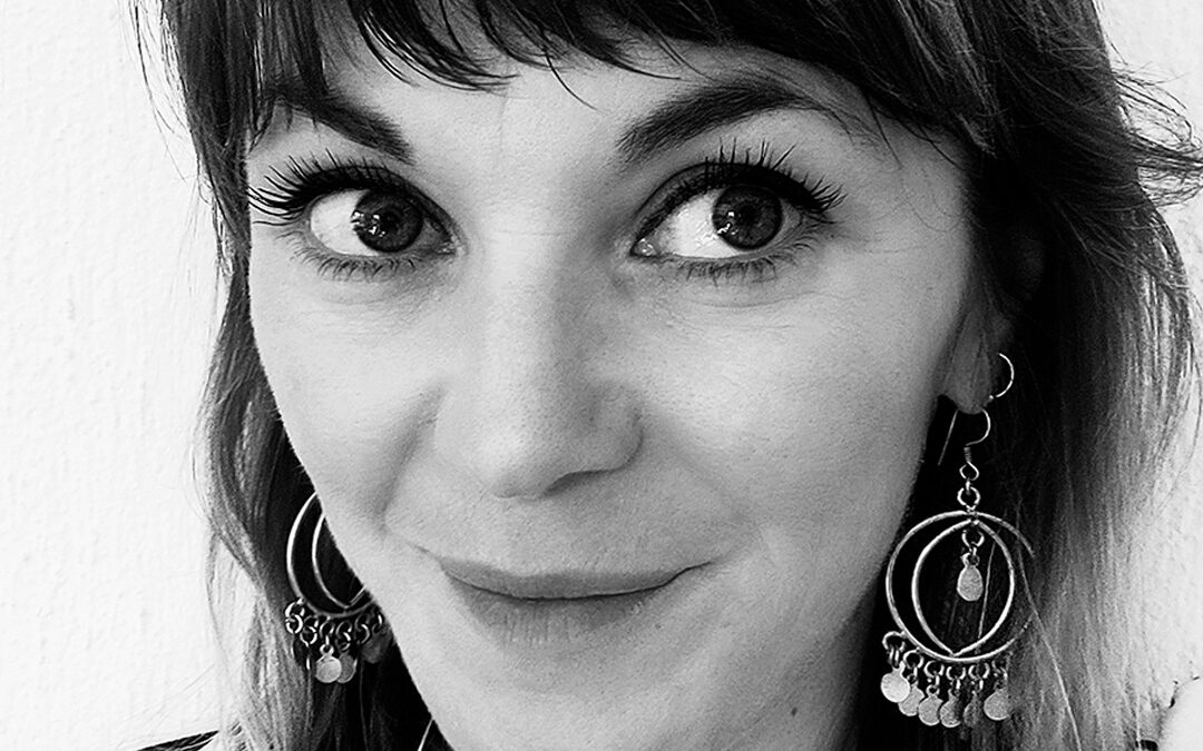 Émilie Camatte