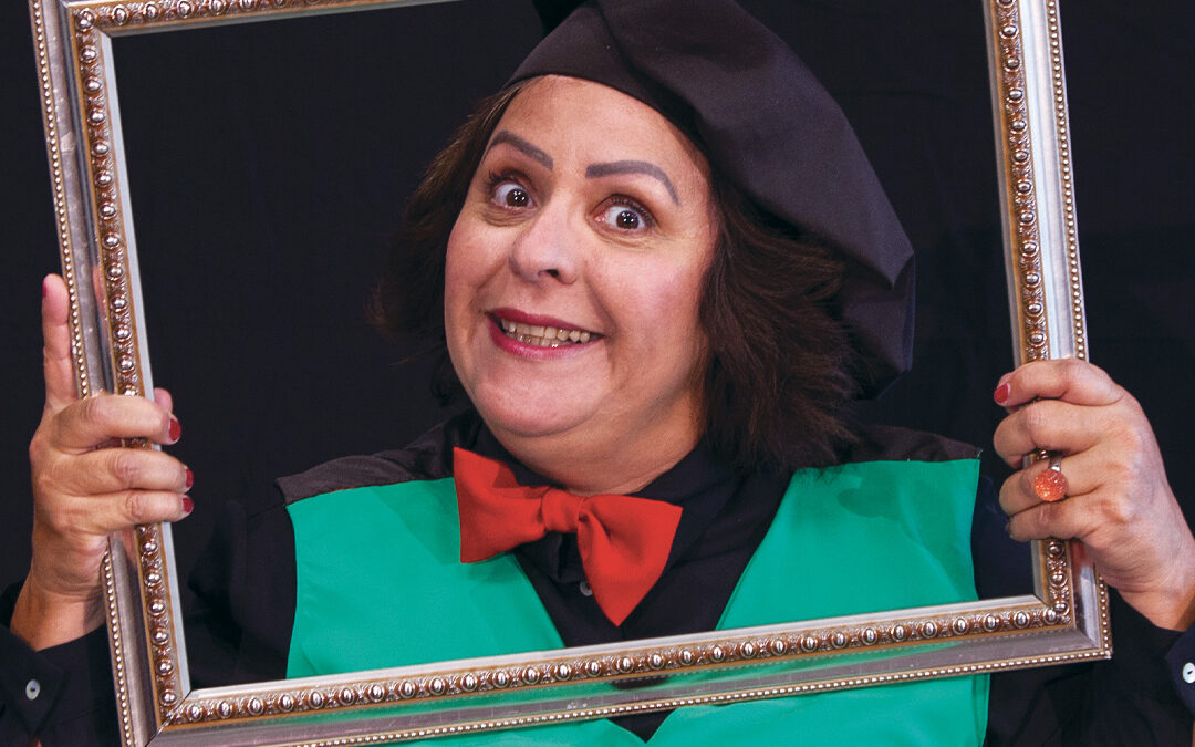 Nezha Lakhal-Chevé